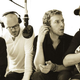 Guy Berryman, Will Champion, Chris Martin, and Jonny Buckland